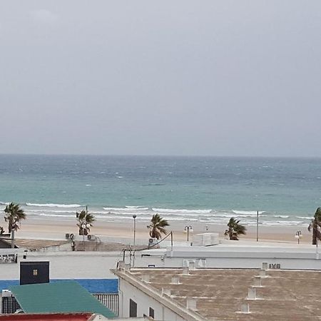 Playa Virdeca Apartment Барбате Екстериор снимка