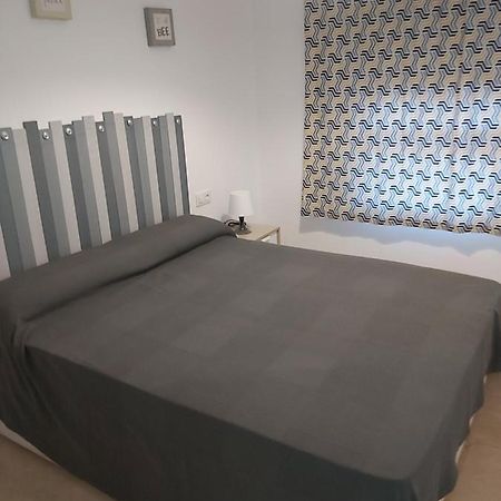 Playa Virdeca Apartment Барбате Екстериор снимка