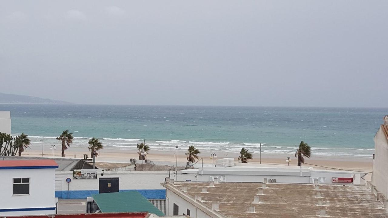 Playa Virdeca Apartment Барбате Екстериор снимка