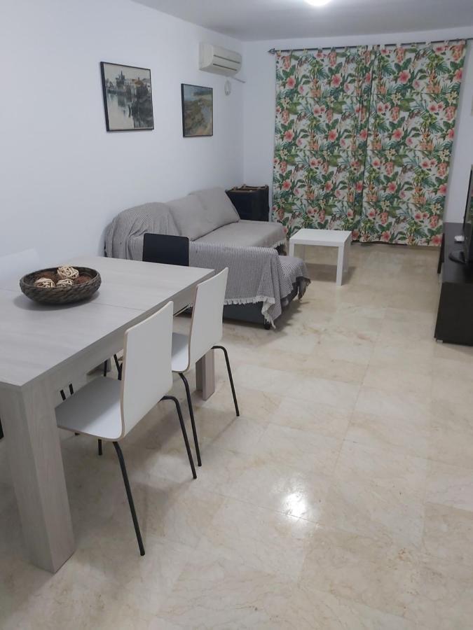 Playa Virdeca Apartment Барбате Екстериор снимка