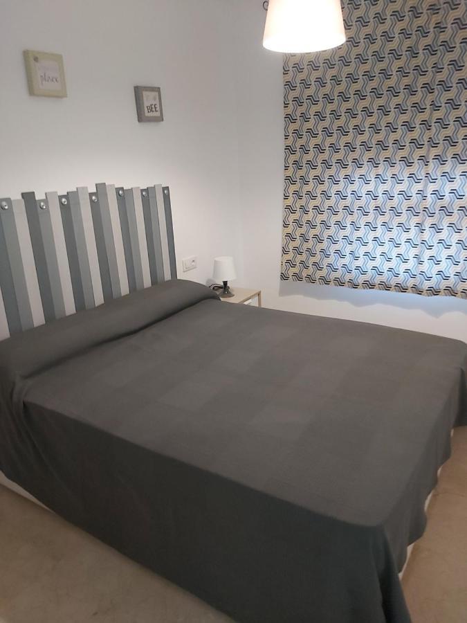 Playa Virdeca Apartment Барбате Екстериор снимка