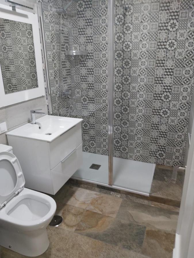 Playa Virdeca Apartment Барбате Екстериор снимка